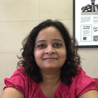 Shalini Gupta